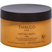 Thalgo Gommage exfoliant au gingembre Mer des Indes - 270 g (D0102H5XPM6)