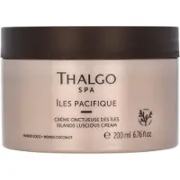 Thalgo Iles Pacifique Crème pulpeuse de l'île