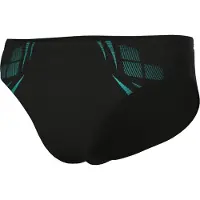 Arena Slip de bain Poseidonia