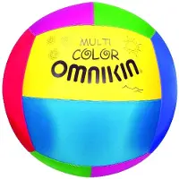 Omnikin Balle géante « Multicolor », ø 84 cm