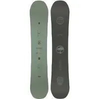 Arbor Formula Decon Rocker Snowboard Vert 156