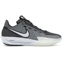 Nike Chaussure de basket G.T. Cut 3 "Hustle", Gris, Taille : 40