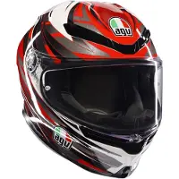 AGV K6 S Reeval E2206 Mplk Full Face Helmet Multicolore XL