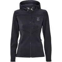 Altus Seneca G30 Fleece Avec Fermeture Éclair de Continuité Noir M Femme Noir M