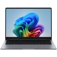 Samsung Ordinateur Portable Galaxy Book6 14" Intel Core Ultra 5 16 Go RAM 512 Go SSD Gris anthracite - Azerty Français