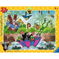 Ravensburger Baignade avec des amis (34 pièces)