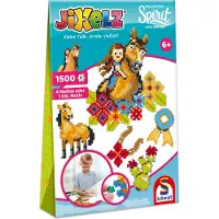 Schmidt Esprit . JIXELZ 1500 pièces