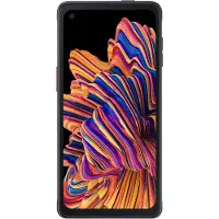 Samsung Galaxy Xcover Pro 4G 64GB 4GB RAM Dual-SIM black EU