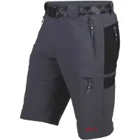 Newwood Kola Short Gris 46 Homme Gris 46