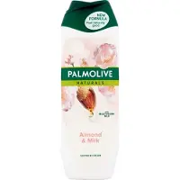 Palmolive Naturals Almond (500 ml)