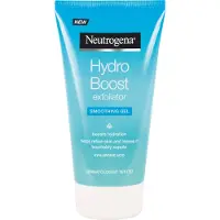 Neutrogena Hydro Boost Exfoliator Smoothing Gel (Exfoliant nettoyant, 150 ml)