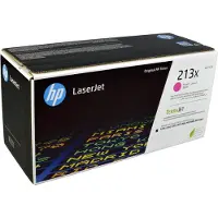 HP 213X (W2133X) - Magenta - Toner - Grande capacité