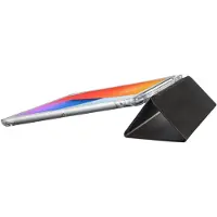 Hama Pliage clair (Apple iPad 2019 (7e génération), Apple iPad 2020 (8e génération)), Étui pour tablette, Noir