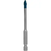 Bosch Powertools 2608900589 EXPERT HEX-9 HardCeramic Bohrer, 5x90mm