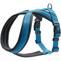Hunter Service London Comfort, couleur bleu ciel, taille L/2