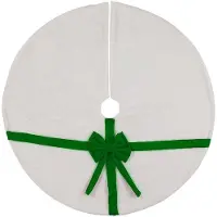 OEM Couverture de Noël en peluche, 120 cm, modèle 3