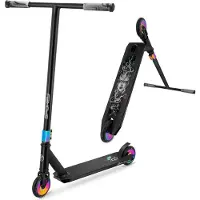 Spokey Trottinette de figure -