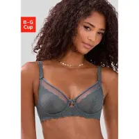 Vivance Soutien-gorge kaki