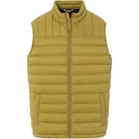 Thomas Goodwin Gilet jaune