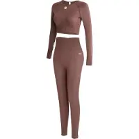 Yeaz Femmes, Leggings, Legend (L), Beige