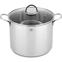 Carl Schmidt Sohn GmbH TRIER Marmite grande capacité, 30 l, inox