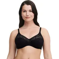 Chantelle Soutien-gorge 'Easy Feel Norah' noir