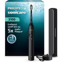Philips Sonicare 3100 Series HX4033/32 Noir