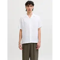 Jack & Jones Chemise 'JPRBLAlawrence' blanc