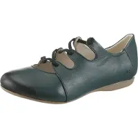 Josef seibel Chaussure basse bleu foncé