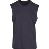 Brandit T-Shirt bleu marine