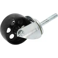Ks Tools Roulette pivotante