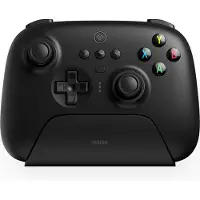 8Bitdo Ultimate 2.4G (Android, PC), Manette, Noir
