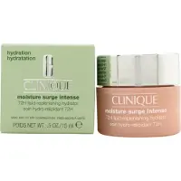 Clinique Moisture Surge Intense 72H Lipid-Replenishing Hydrator 15ml