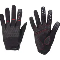 BBB Freezone Gloves Noir XL