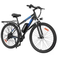 KUKIRIN Vélo Électrique - - S29 Pro - Moteur 1000w - Batterie 48v 20ah - Autonomie 70km