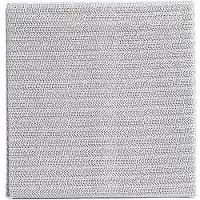 Nara CARPET UNDERLAY METRO 60X120 CM GREY (120 x 60 cm)