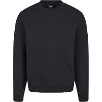 Urban Classics Sweat-shirt noir