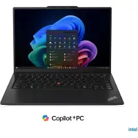 Lenovo ThinkPad X1 Carbon 14e génération, édition Aura, 14 pouces, noir, Core Ultra 5 325, 32 Go de RAM, SSD de 512 Go, LTE, Windows 11 Pro