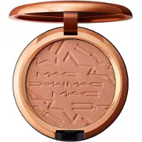 MAC Skinfinish Sunstruck Matte Bronzer 8g (Various Shades) - Medium Rosy