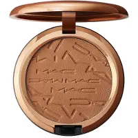 MAC - Skinfinish Sunstruck Bronzer Poudre Bronzante Longue Tenue
