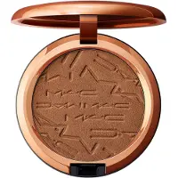 M.A.C Skinfinish Sunstruck Radiant Bronzer Poudre bronzante lumineuse