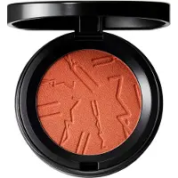 MAC Skinfinish Colourstruck Blush Blush poudre velouté à effet