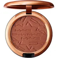 MAC - Skinfinish Sunstruck Bronzer Poudre Bronzante Longue Tenue