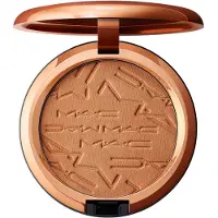 MAC Skinfinish Sunstruck Bronzer Poudre bronzante longue tenue