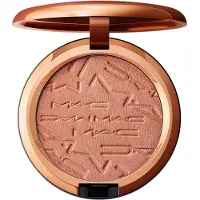 MAC Skinfinish Sunstruck Radiant Bronzer 8g (Various Shades) - Radiant Light Rosy