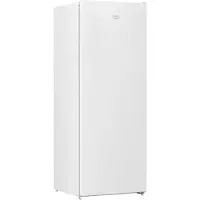 Beko Congélateur armoire 54cm 196l statique - - RFSM200T41WN -