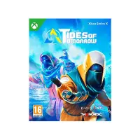 Tides Of Tomorrow - Xbox Series X