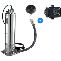 DAB Kit Pulsar Dry 30/50 M-NA