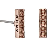DKNY 5520082 Earrings Doré Femme