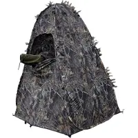 Stealth Gear Double Altitude Hide Tente d’affût